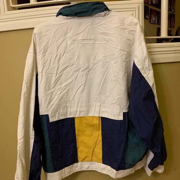 London Fog “FOG” Jacket - Picture 4 of 7